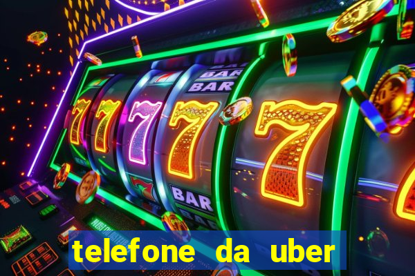 telefone da uber porto alegre